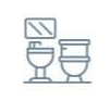 icons of Toilet